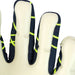 ウールシュポルトuhlsportプレディクションアブソルートグリップスキンカット1011332-01サッカーキーパーグローブGKグローブネイビー