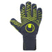 ウールシュポルトuhlsportプレディクションアブソルートグリップハーフネガティブ1011333-01サッカーキーパーグローブGKグローブネイビー
