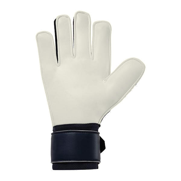 【ショップ限定エントリーでさらに+9倍】ウールシュポルトuhlsportプレディクションソフトプロ1011337-01サッカーキーパーグローブGKグローブネイビー