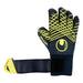 【ショップ限定エントリーでさらに+9倍】ウールシュポルトuhlsportプレディクションソフトプロ1011337-01サッカーキーパーグローブGKグローブネイビー
