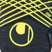 【ショップ限定エントリーでさらに+9倍】ウールシュポルトuhlsportプレディクションソフトプロ1011337-01サッカーキーパーグローブGKグローブネイビー