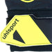 【ショップ限定エントリーでさらに+9倍】ウールシュポルトuhlsportプレディクションソフトプロ1011337-01サッカーキーパーグローブGKグローブネイビー