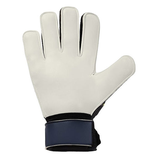 【ショップ限定エントリーでさらに+9倍】【送料無料】ウールシュポルトuhlsportプレディクションスターターソフト1011338-01サッカーキーパーグローブGKグローブネイビー