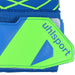 ウールシュポルトuhlsportアクアソフト1011341-01サッカーキーパーグローブGKグローブパシフィックブルー