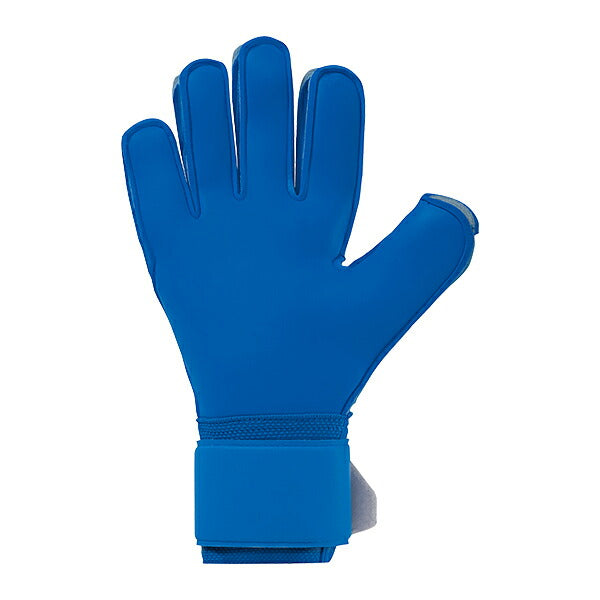 ウールシュポルトuhlsportアクアソフト1011341-01サッカーキーパーグローブGKグローブパシフィックブルー