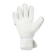 【ショップ限定エントリーでさらに+9倍】ウールシュポルトuhlsportアブソルートグリップ1011351-01サッカーキーパーグローブGKグローブゴールキーパーホワイトレッドブラック