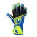 ウールシュポルトuhlsportジュニアアブソルートグリップハーフネガティブプロ1011353-01サッカーキーパーグローブGKグローブネイビー子供用