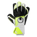 【ショップ限定エントリーでさらに+9倍】ウールシュポルトuhlsportソフトアドバンスド1011355-01サッカーキーパーグローブGKグローブゴールキーパーホワイトフローイエローブラック
