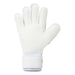 【ショップ限定エントリーでさらに+9倍】ウールシュポルトuhlsportソフトアドバンスド1011355-01サッカーキーパーグローブGKグローブゴールキーパーホワイトフローイエローブラック