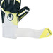 【ショップ限定エントリーでさらに+9倍】ウールシュポルトuhlsportソフトアドバンスド1011355-01サッカーキーパーグローブGKグローブゴールキーパーホワイトフローイエローブラック