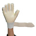 【ショップ限定エントリーでさらに+9倍】ウールシュポルトuhlsportアブソルートグリップハーフネガティブプロジュニア1011366-01サッカーキーパーグローブGKグローブゴールキーパーホワイト子供用