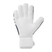 ウールシュポルトuhlsportスーパーソフトハーフネガティブ1011367-01サッカーキーパーグローブGKグローブゴールキーパーホワイト