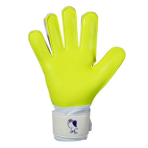 【エントリーでポイント10倍】ウールシュポルトuhlsportプレディクションソフトメニャン1011393-01サッカーキーパーグローブGKグローブゴールキーパーホワイトピンク