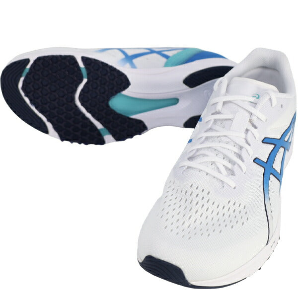 【ショップ限定エントリーでさらに+9倍】アシックスasicsメンズランニングシューズTARTHERRP3マラソンジョギング1011B465-101