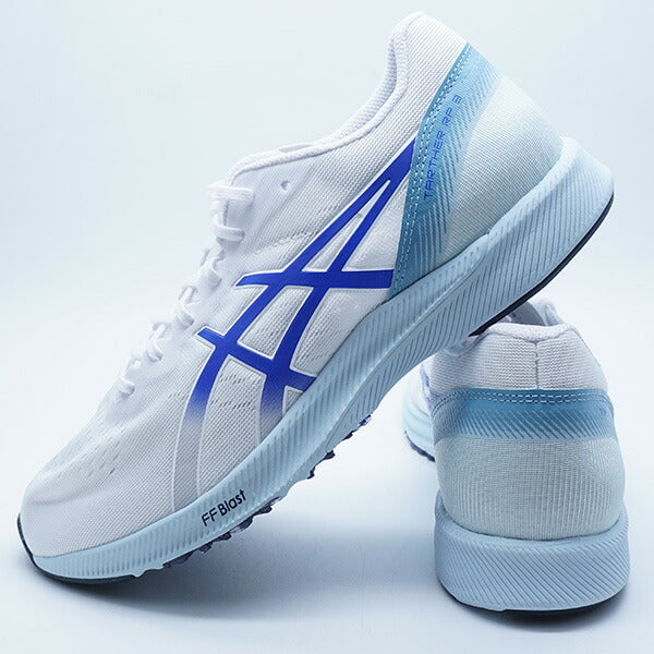 TARTHERRP3アシックスasics1011B465-104ホワイトランニングシューズ