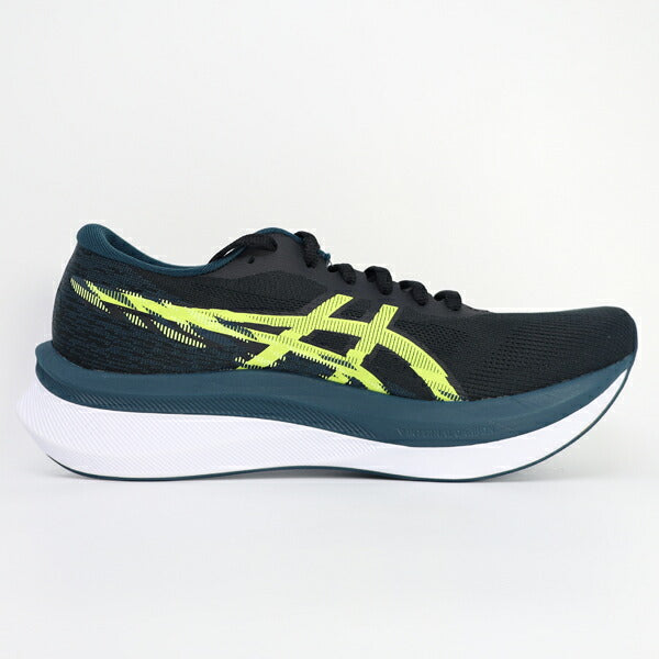 アシックスasicsメンズランニングシューズMAGICSPEED4マラソンジョギング1011B875-001