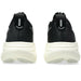 アシックスasicsメンズランニングシューズGEL-NIMBUS27ゲルニンバス27EXTRAWIDE1011B957-002マラソンジョギング厚底ブラック