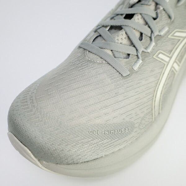 【ショップ限定エントリーでさらに+9倍】アシックスasicsメンズランニングシューズGEL-NIMBUS27ゲルニンバス27マラソンジョギング1011B958-020