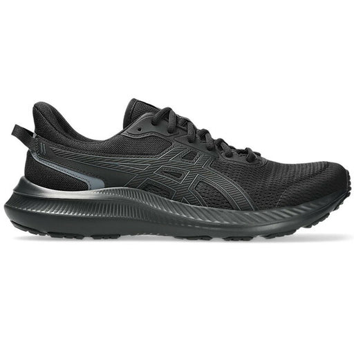 【ショップ限定エントリーでさらに+9倍】アシックスasicsメンズランニングシューズJOLT5EXTRAWIDEジョルト51011B964-002マラソンジョギングブラック