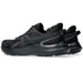 【ショップ限定エントリーでさらに+9倍】アシックスasicsメンズランニングシューズJOLT5EXTRAWIDEジョルト51011B964-002マラソンジョギングブラック