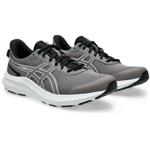 【ショップ限定エントリーでさらに+9倍】アシックスasicsメンズランニングシューズJOLT5EXTRAWIDEジョルト51011B964-020マラソンジョギンググレー