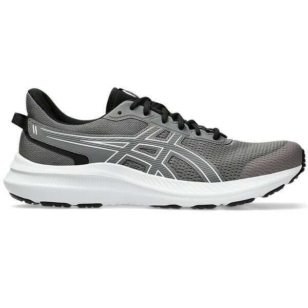 【ショップ限定エントリーでさらに+9倍】アシックスasicsメンズランニングシューズJOLT5EXTRAWIDEジョルト51011B964-020マラソンジョギンググレー