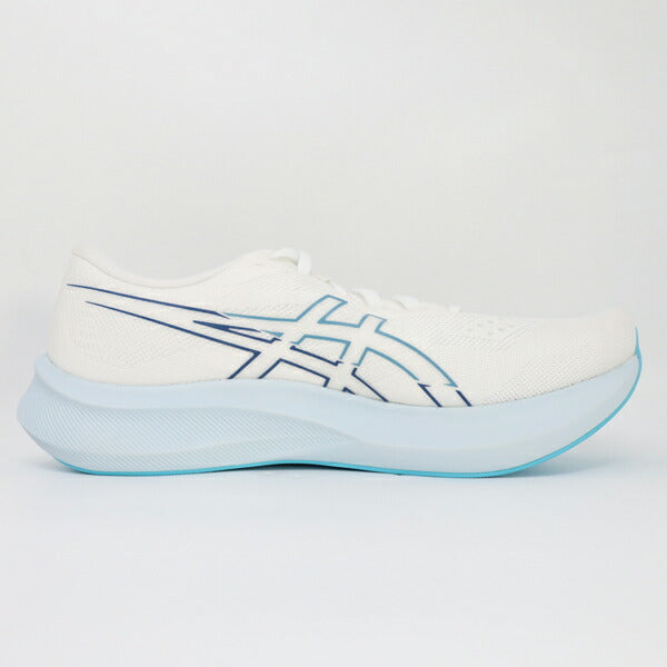 アシックスasicsメンズランニングシューズEvoRideSpeed3エボライドスピード3マラソンジョギングホワイト1011B969-101