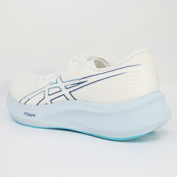 アシックスasicsメンズランニングシューズEvoRideSpeed3エボライドスピード3マラソンジョギングホワイト1011B969-101