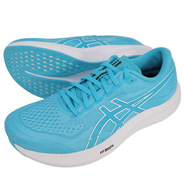 アシックスasicsメンズランニングシューズEvoRideSpeed3エボライドスピードマラソンジョギング1011B969-401