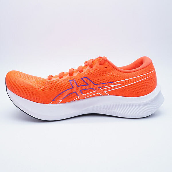 【エントリーでポイント10倍】EvoRideSpeed3アシックスasics1011B969-600フラッシュレッドランニングシューズ