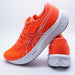 【エントリーでポイント10倍】EvoRideSpeed3アシックスasics1011B969-600フラッシュレッドランニングシューズ