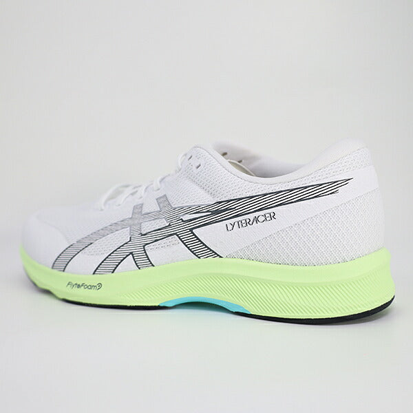 アシックスasicsライトレーサーLYTERACER6WIDEメンズランニングシューズ1011B970-104