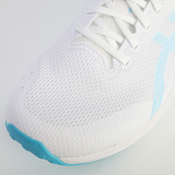 【ショップ限定エントリーでさらに+9倍】アシックスasicsメンズランニングシューズライトレーサー6LYTERACER61011B971-101