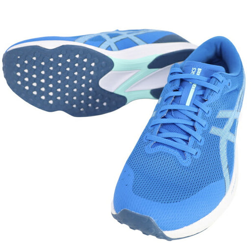 【ショップ限定エントリーでさらに+9倍】アシックスasicsメンズランニングシューズLYTERACER6マラソンジョギング1011B971-401