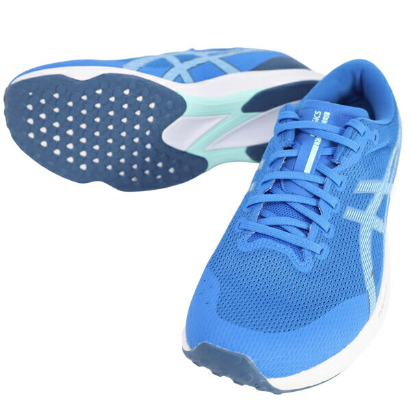 【ショップ限定エントリーでさらに+9倍】アシックスasicsメンズランニングシューズLYTERACER6マラソンジョギング1011B971-401