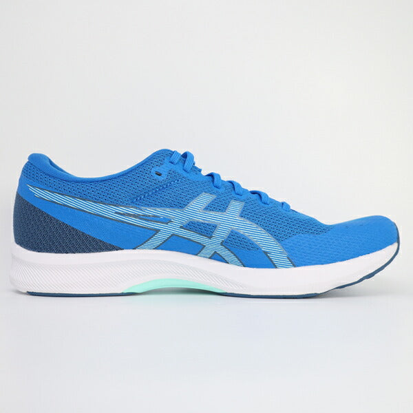 【ショップ限定エントリーでさらに+9倍】アシックスasicsメンズランニングシューズLYTERACER6マラソンジョギング1011B971-401