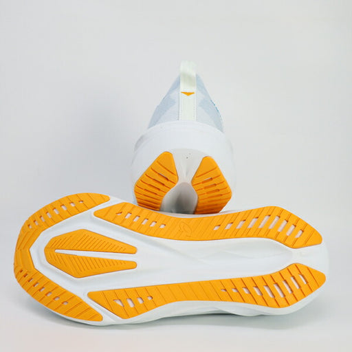 アシックスasicsメンズランニングシューズNOVABLAST5ノヴァブラスト5マラソンジョギングブルー1011B974-407