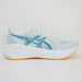 アシックスasicsメンズランニングシューズNOVABLAST5ノヴァブラスト5マラソンジョギングブルー1011B974-407