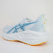 アシックスasicsメンズランニングシューズNOVABLAST5ノヴァブラスト5マラソンジョギングブルー1011B974-407