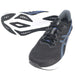 アシックスasicsメンズランニングシューズVERSABLAST4ヴァーサブラスト41011B982-002マラソンジョギング厚底ブラック