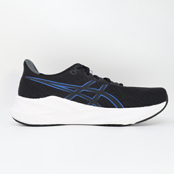アシックスasicsメンズランニングシューズVERSABLAST4ヴァーサブラスト41011B982-002マラソンジョギング厚底ブラック