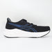 アシックスasicsメンズランニングシューズVERSABLAST4ヴァーサブラスト41011B982-002マラソンジョギング厚底ブラック