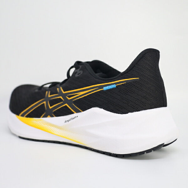 アシックスasicsメンズランニングシューズVERSABLAST4バーサブラスト4マラソンジョギングブラック1011B984-004
