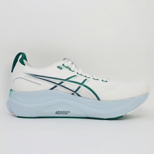 アシックスasicsメンズランニングシューズGEL-KAYANO32ゲルカヤノ32マラソンジョギング1011C052-102