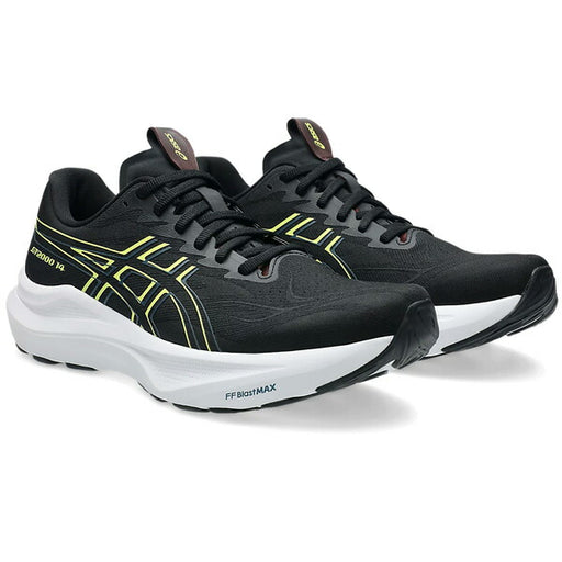 アシックスasicsメンズランニングシューズSPGT-200014マラソンジョギングブラック1011C056-003