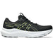 アシックスasicsメンズランニングシューズSPGT-200014マラソンジョギングブラック1011C056-003