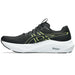 アシックスasicsメンズランニングシューズSPGT-200014マラソンジョギングブラック1011C056-003
