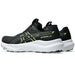 アシックスasicsメンズランニングシューズSPGT-200014マラソンジョギングブラック1011C056-003