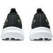 アシックスasicsメンズランニングシューズSPGT-200014マラソンジョギングブラック1011C056-003