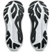 アシックスasicsメンズランニングシューズSPGT-200014マラソンジョギングブラック1011C056-003
